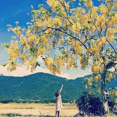 Pu Shi Homestay 율리 외부 사진