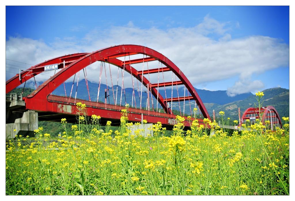 Pu Shi Homestay 율리 외부 사진