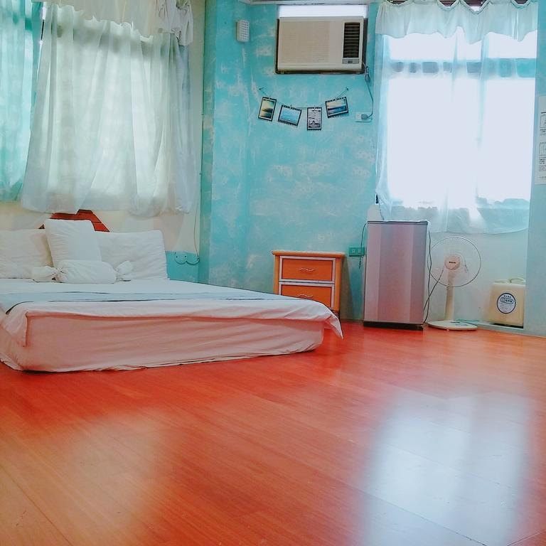 Pu Shi Homestay 율리 외부 사진