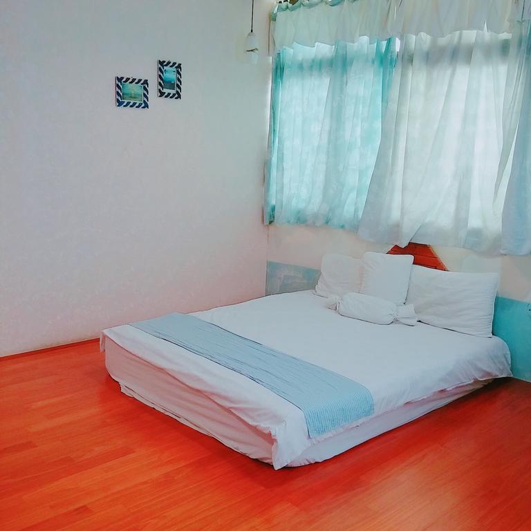 Pu Shi Homestay 율리 외부 사진