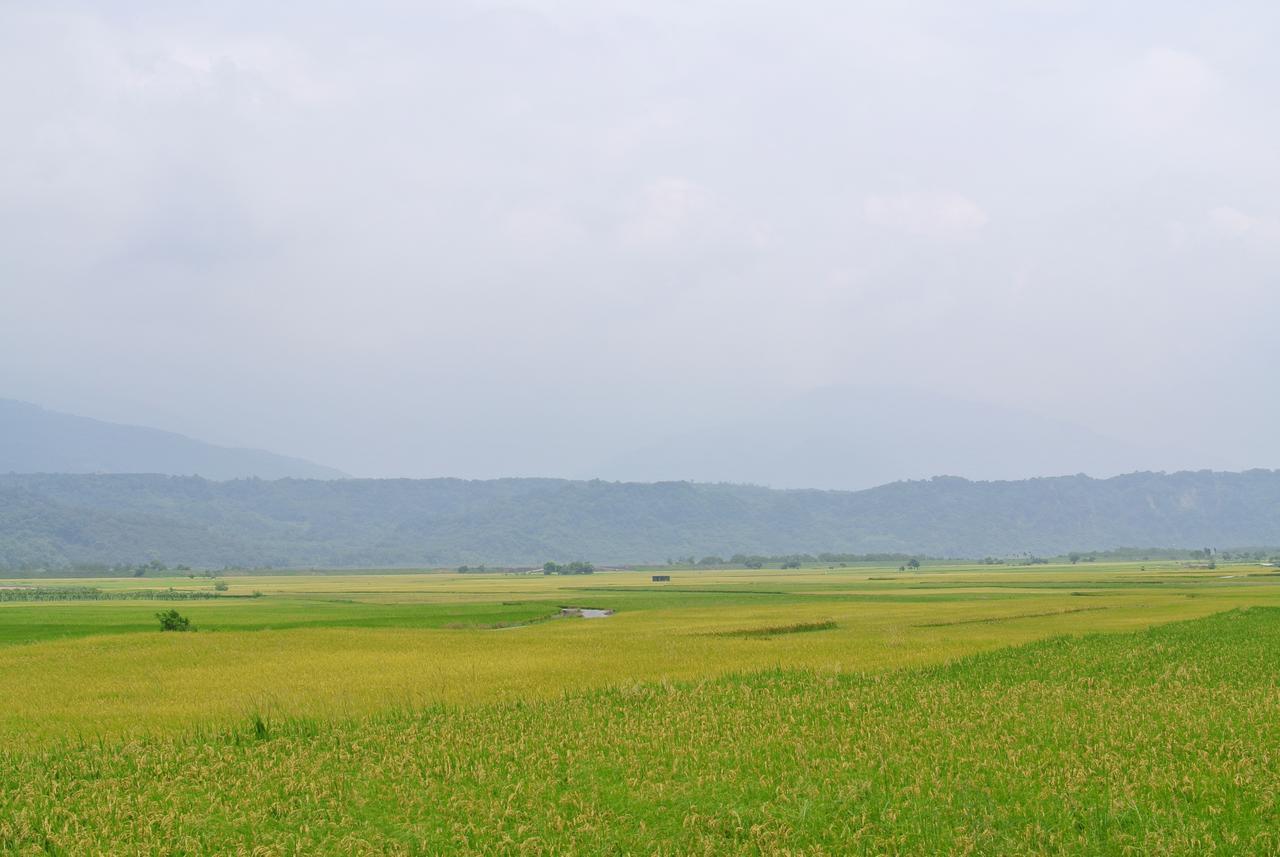 Pu Shi Homestay 율리 외부 사진