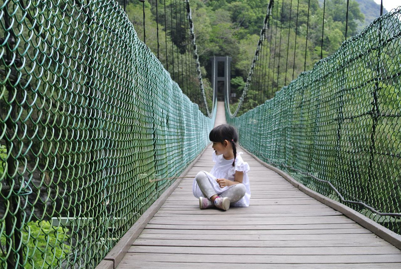 Pu Shi Homestay 율리 외부 사진