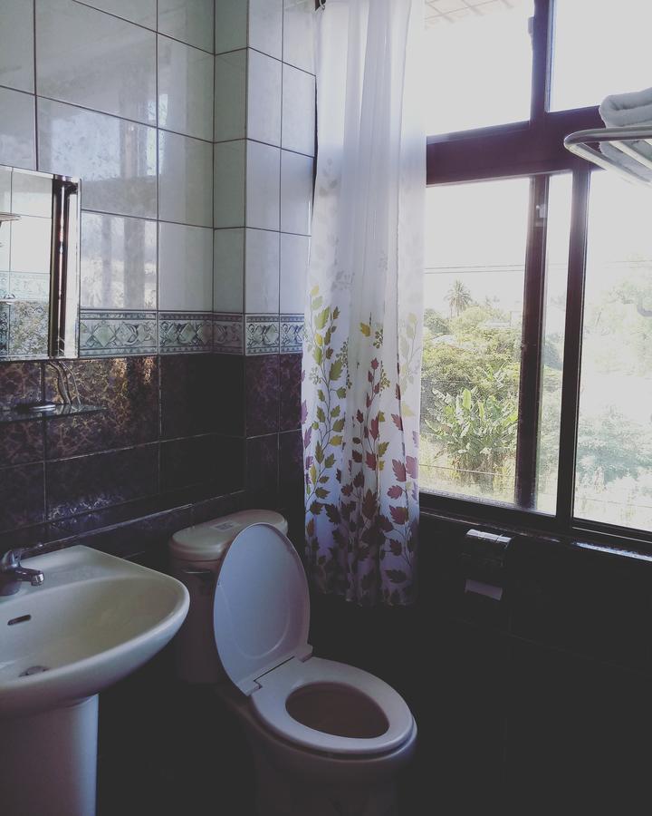 Pu Shi Homestay 율리 외부 사진