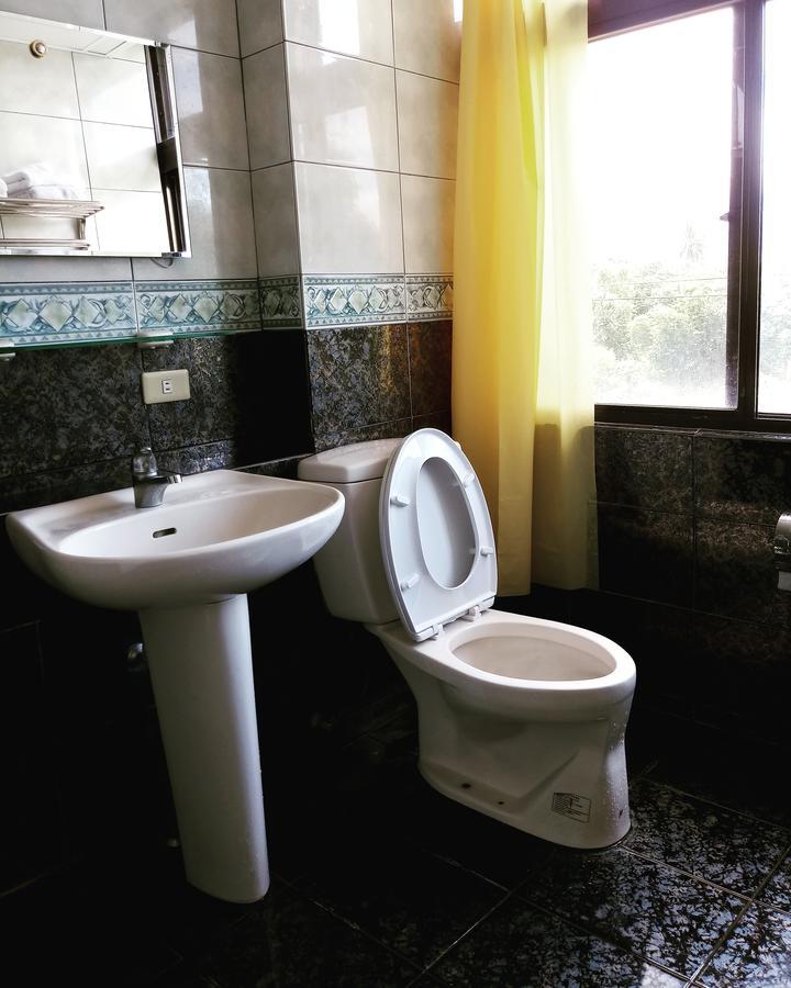 Pu Shi Homestay 율리 외부 사진