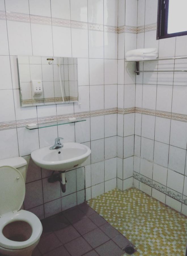 Pu Shi Homestay 율리 외부 사진